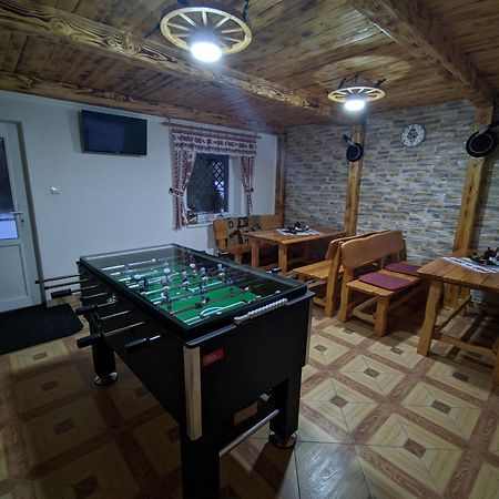 Apartmany Anja Vysoké Tatry Exterior foto