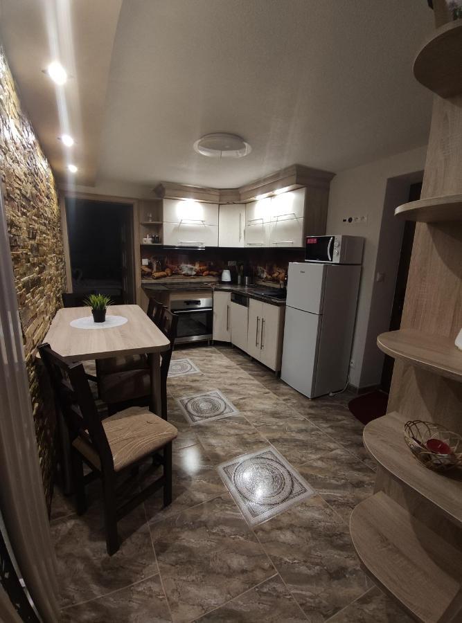 Apartmany Anja Vysoké Tatry Exterior foto