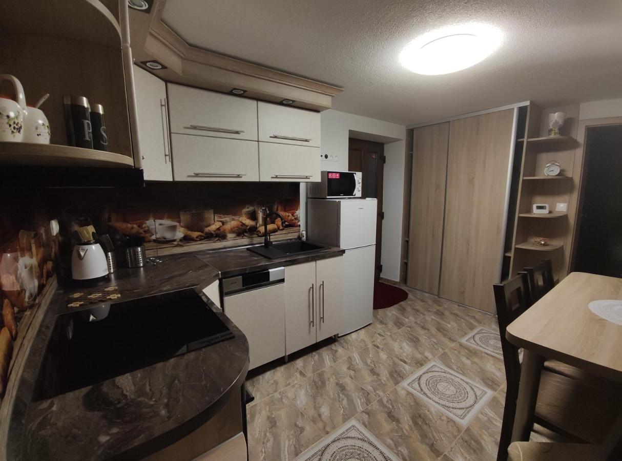 Apartmany Anja Vysoké Tatry Exterior foto