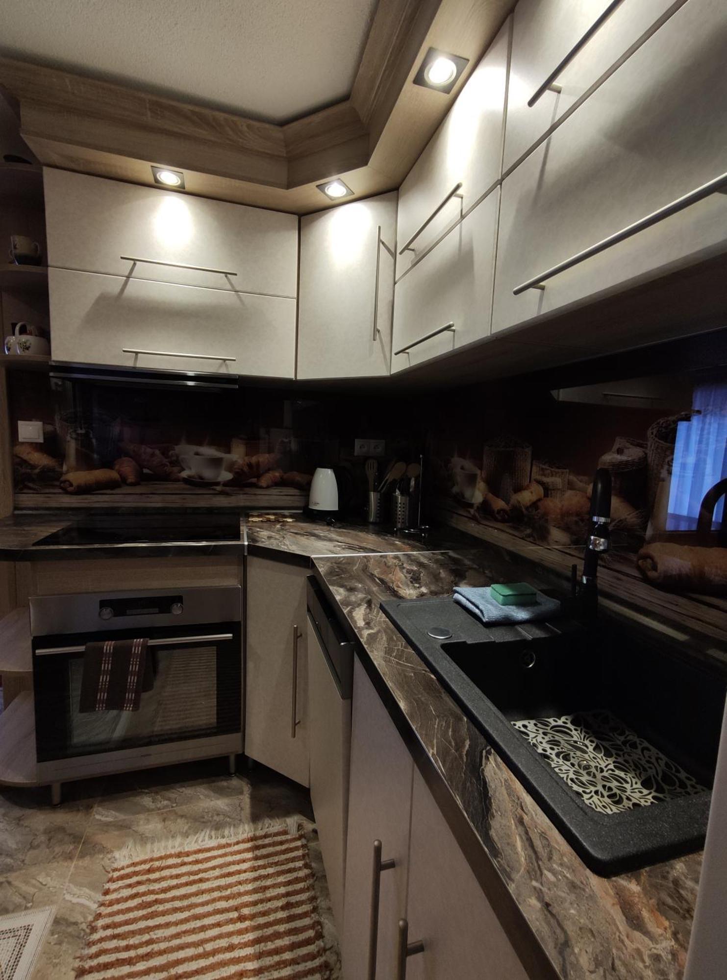 Apartmany Anja Vysoké Tatry Exterior foto