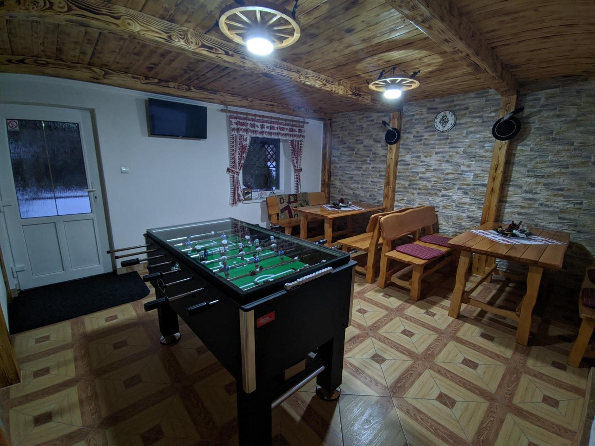 Apartmany Anja Vysoké Tatry Exterior foto